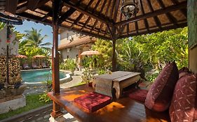 Uma Sari Cottage by Mahaputra